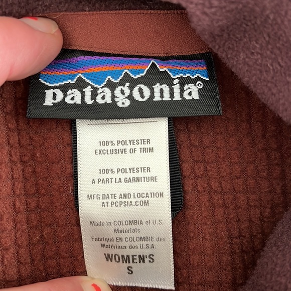 Patagonia lightweight R4 Jacket - Picture 2 of 3